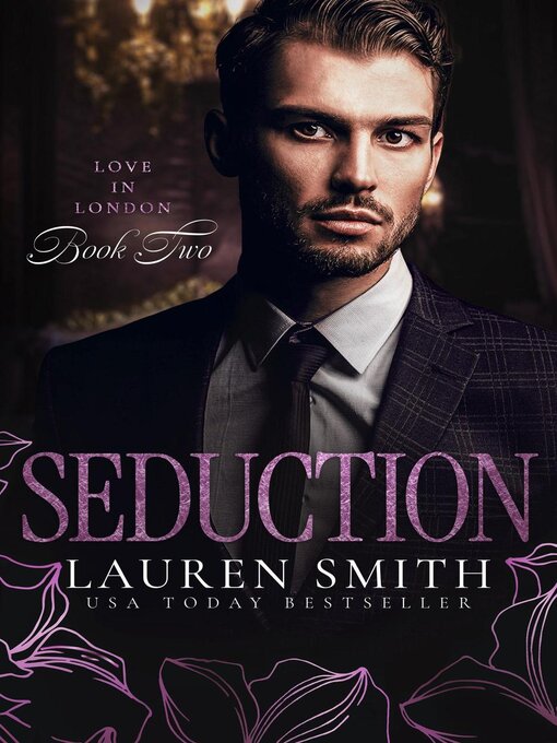 Title details for Seduction by Lauren Smith - Available